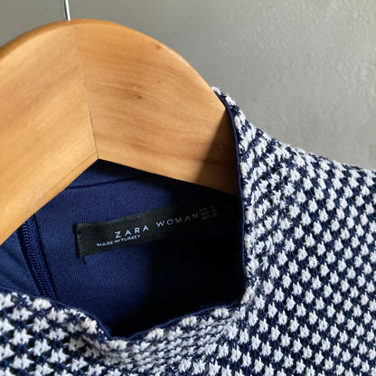 Zara Naiste Viisakas Kleit Suurus M
