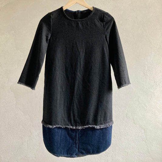 Zara TRF Naiste Teksakleit Suurus XS
