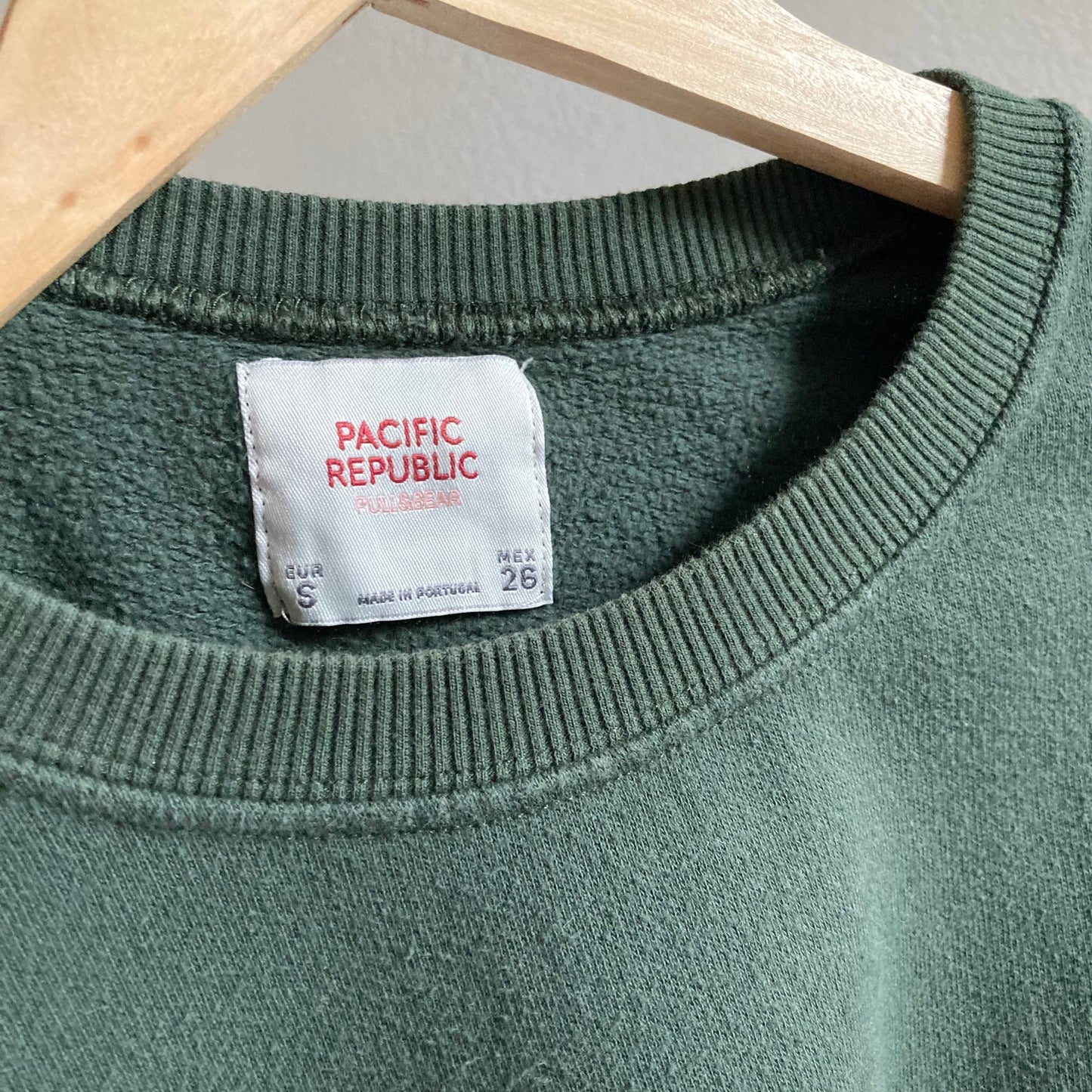Pull & Bear Naiste Dressipluus Suurus S