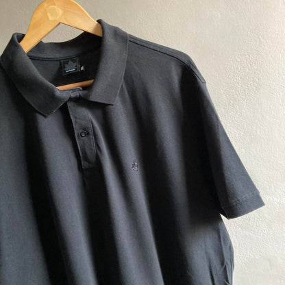 Ahorn Meeste Polo T-Särk Suurus 3XL