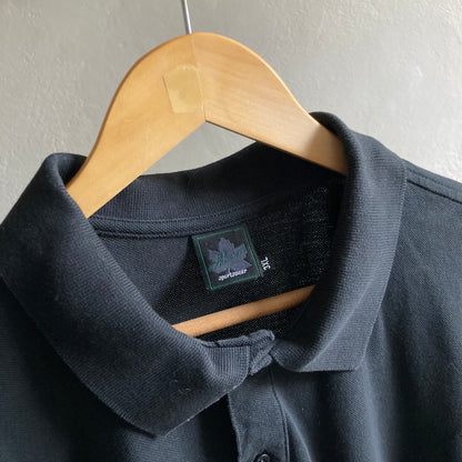 Ahorn Meeste Polo T-Särk Suurus 3XL