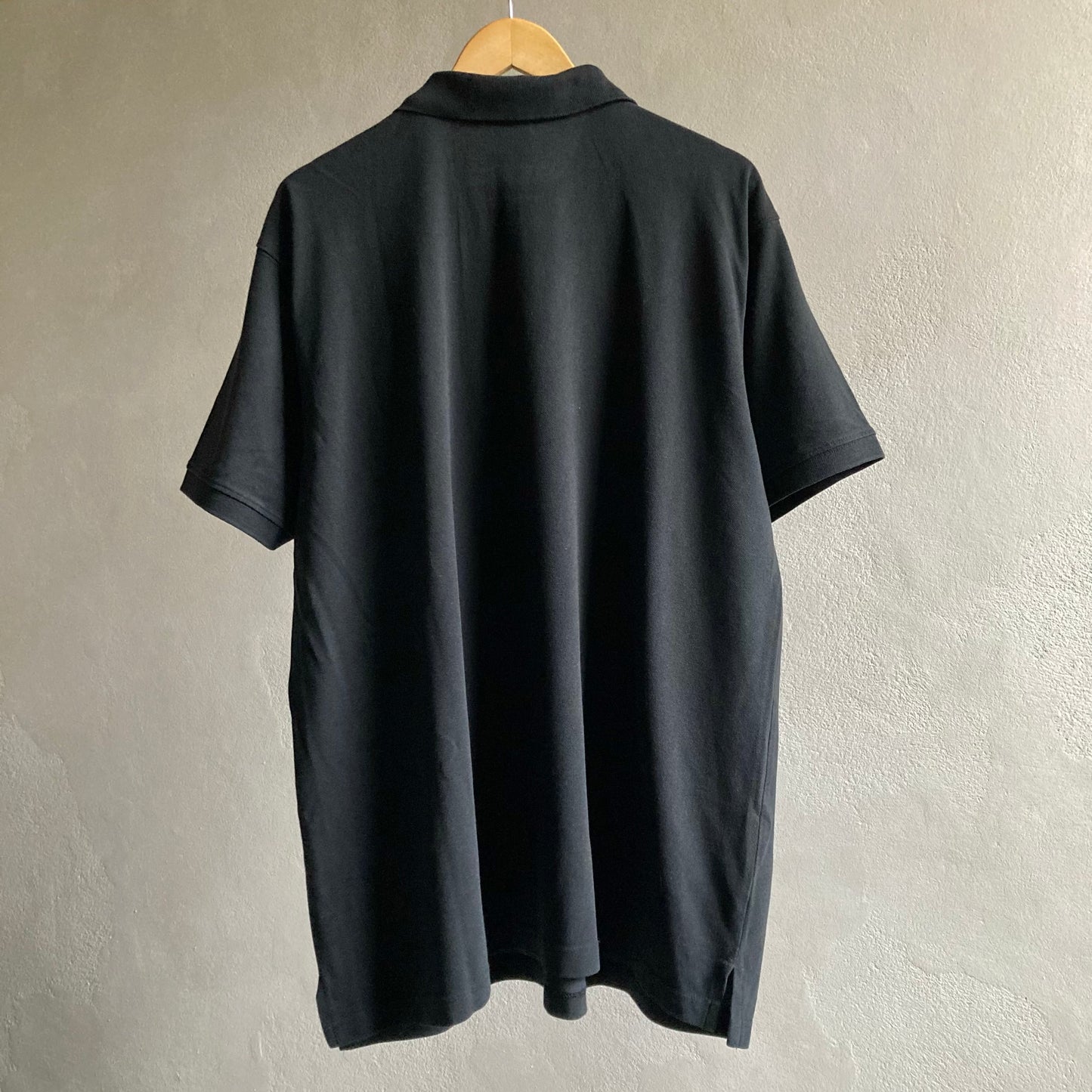 Ahorn Meeste Polo T-Särk Suurus 3XL