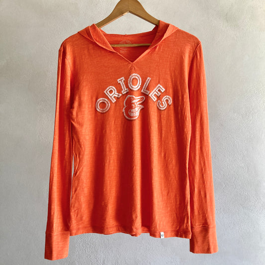 47 Brand Naiste Baltimore Orioles Sporditopp Suurus M