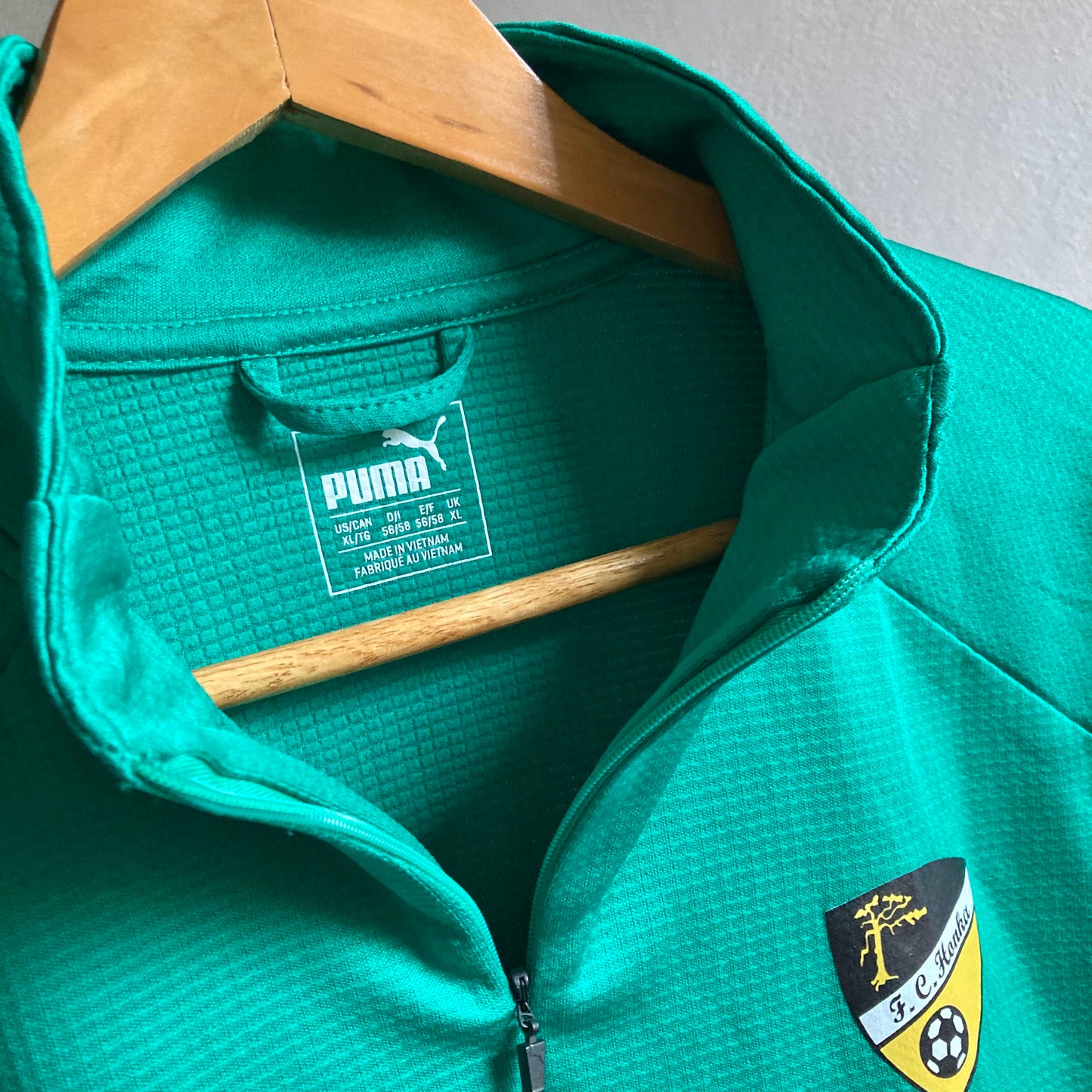 Puma Meeste Spordipluus Suurus XL