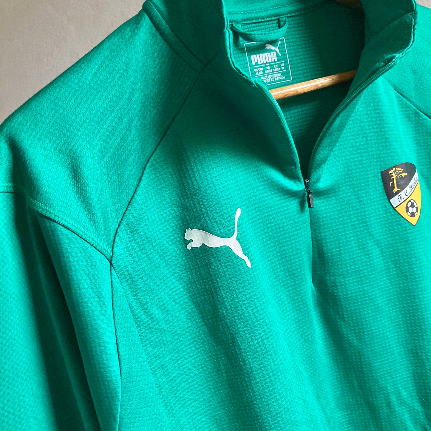 Puma Meeste Spordipluus Suurus XL