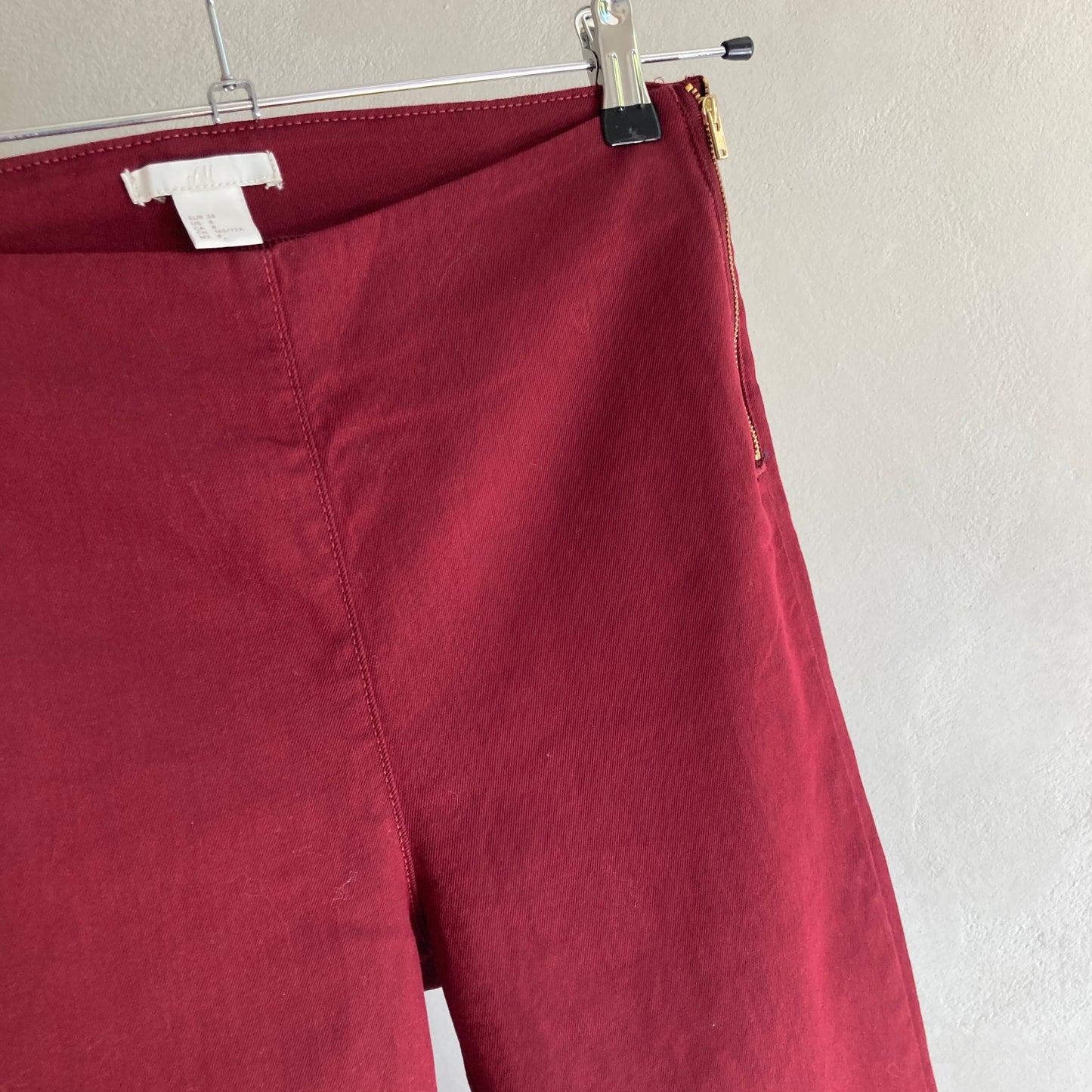 H&M Naiste Teksaretuusid Suurus 38