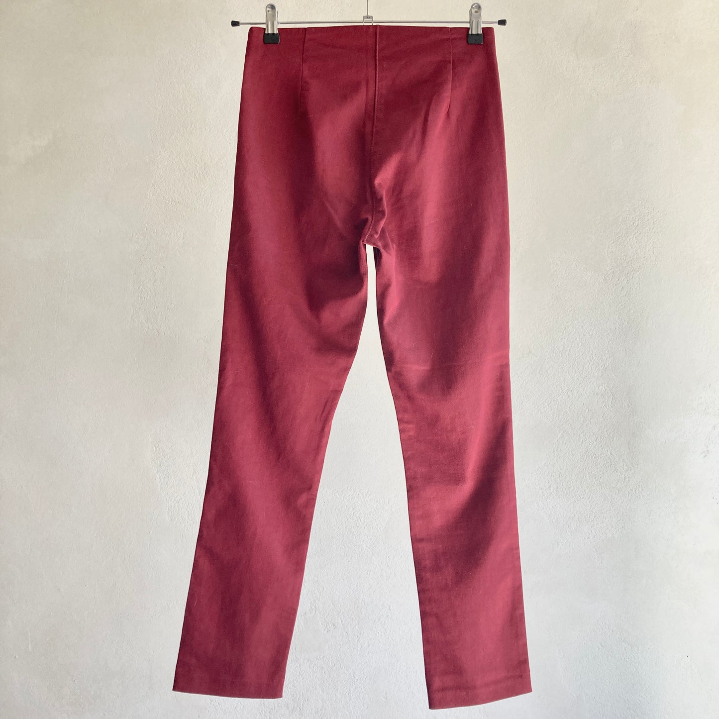 H&M Naiste Teksaretuusid Suurus 38