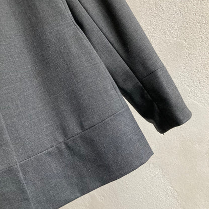 Mexx Naiste Poolvillane Pintsak, Bleiser Suurus 34