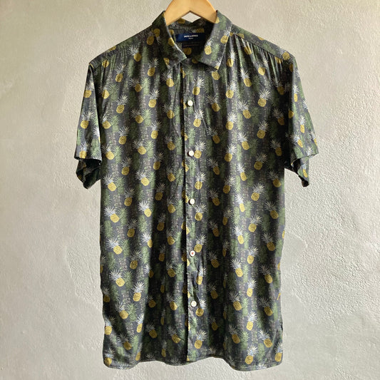 Jack & Jones Meeste Vabaajasärk Suurus M 