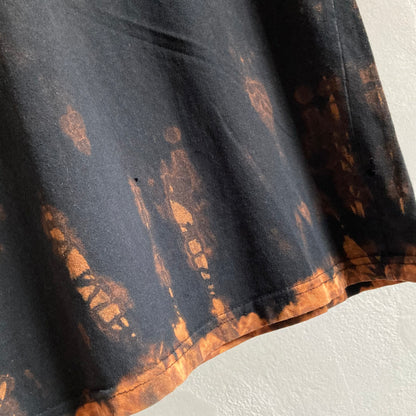 Dickies Unisex Pleegitatud T-Särk Suuru XXS 