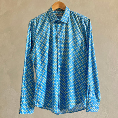 AT.P.CO Meeste Lilleline Triiksärk Suurus 41/L