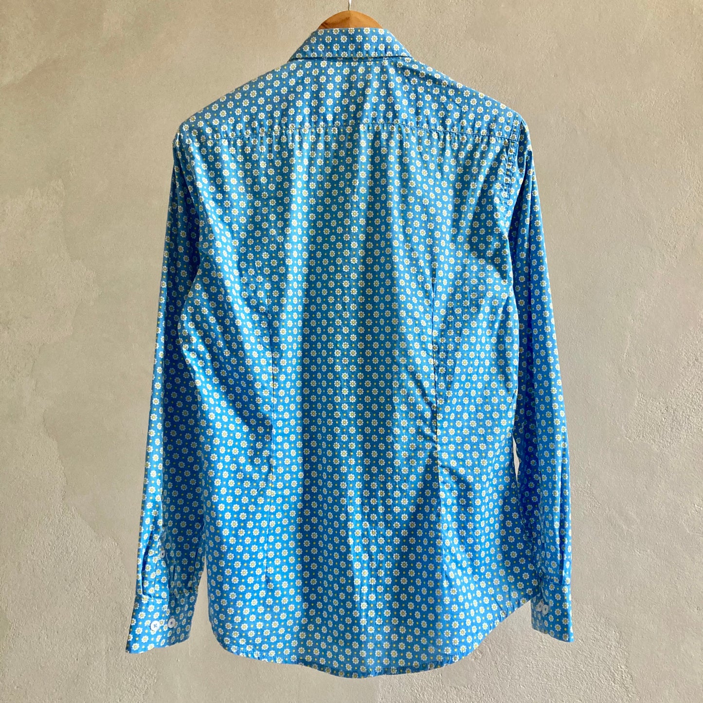AT.P.CO Meeste Lilleline Triiksärk Suurus 41/L