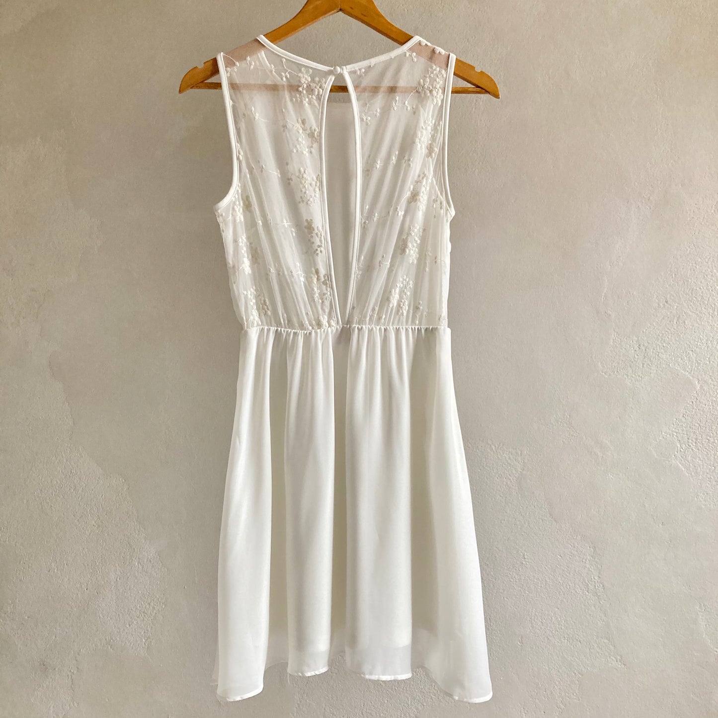 Only Womens Sleeveless Dress Size 36