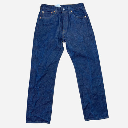Levis Meeste Waterless 501 Teksad Suurus W30/L30 