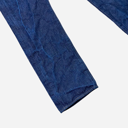 Levis Meeste Waterless 501 Teksad Suurus W30/L30 