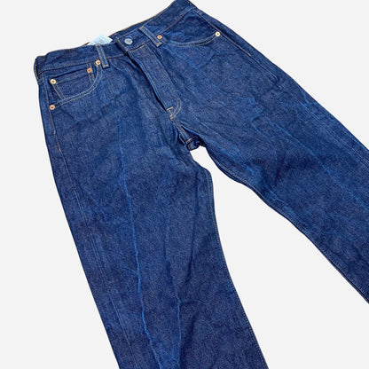 Levis Meeste Waterless 501 Teksad Suurus W30/L30 