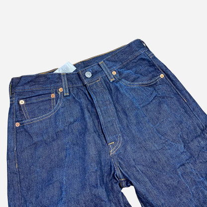 Levis Meeste Waterless 501 Teksad Suurus W30/L30 