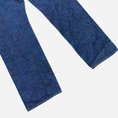 Levis Meeste Waterless 501 Teksad Suurus W30/L30 