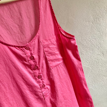 Gina Tricot Womens Sleeveless Top Size 36