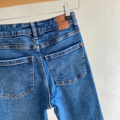 Zara Naiste Teksad Suurus 32