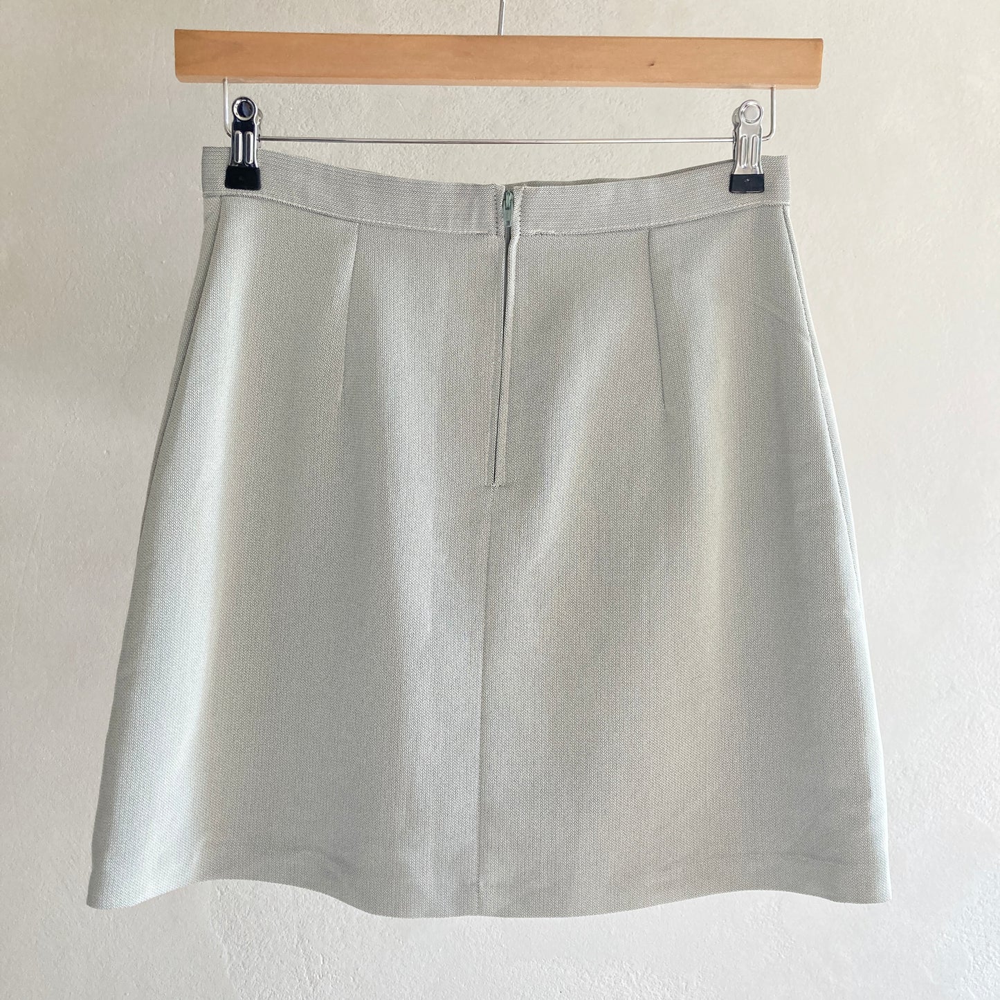 Vintage Naiste Miniseelik Suurus 38