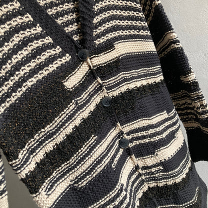Noa Noa Womens Cardigan Size S