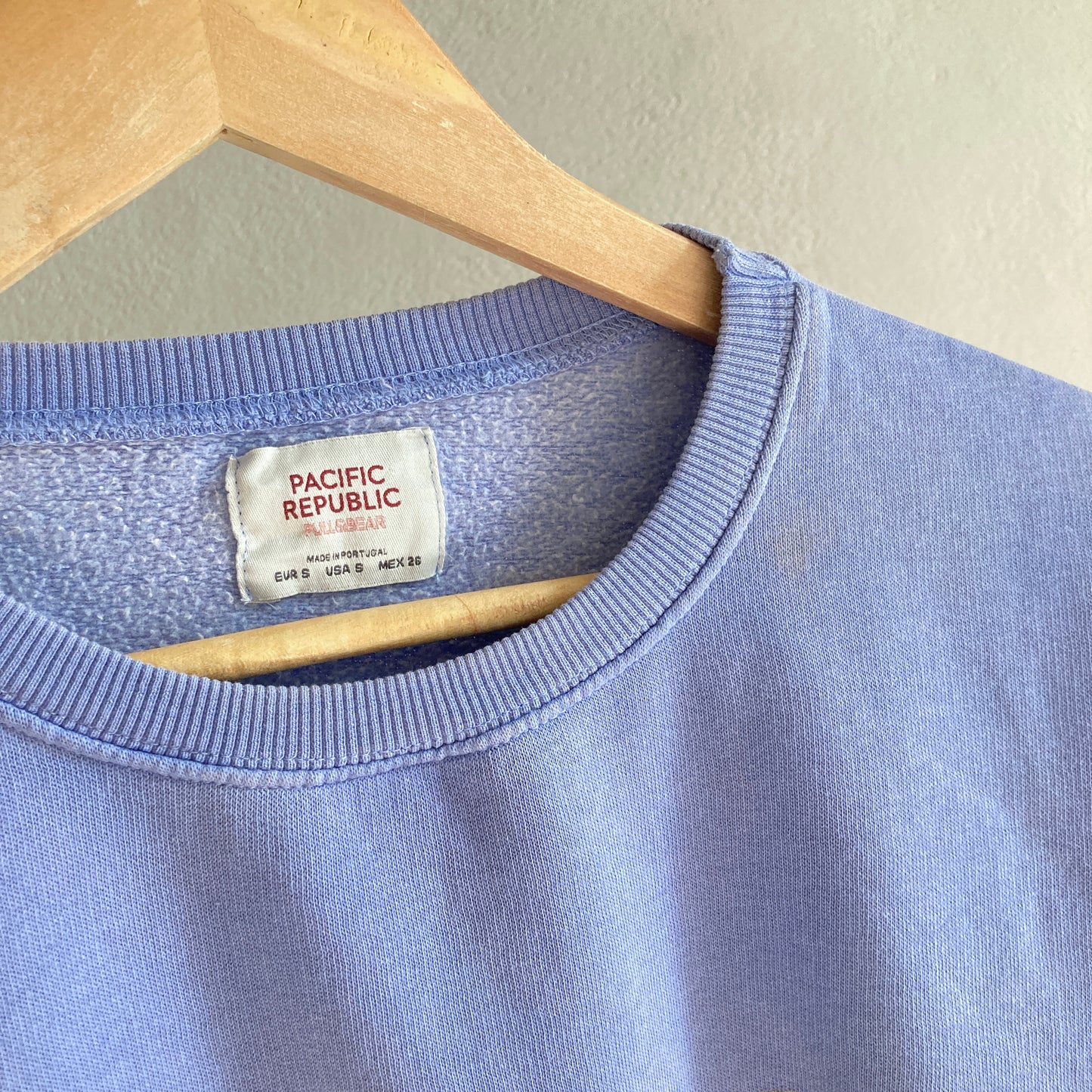 Pull&Bear Naiste Pusa Suurus S