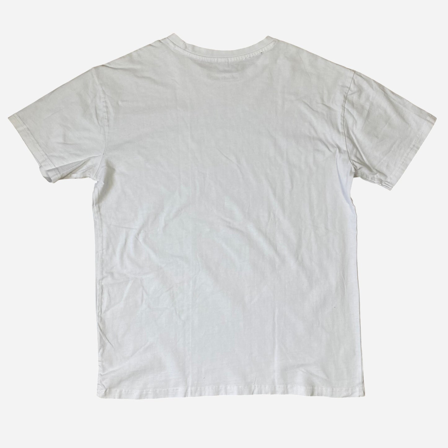 Travis Scott Day Before Summer Unisex T-Särk Suurus S 