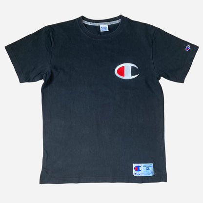 Champion Unisex Must T-Särk Suurus XL 