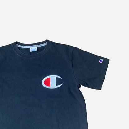 Champion Unisex Must T-Särk Suurus XL 