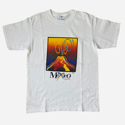 Peer Mexico Unisex T-Särk Suurus M 