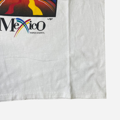 Peer Mexico Unisex T-Särk Suurus M 