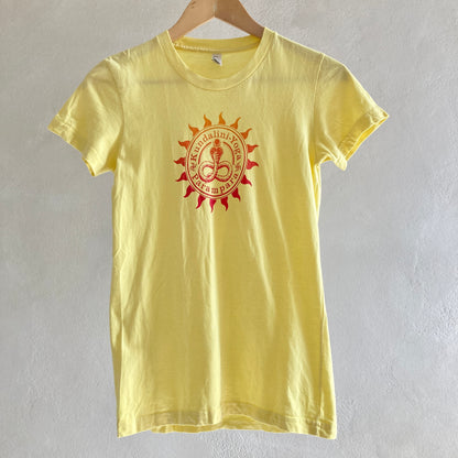 American Apparel Naiste T-Särk Suurus S
