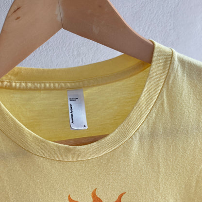 American Apparel Naiste T-Särk Suurus S