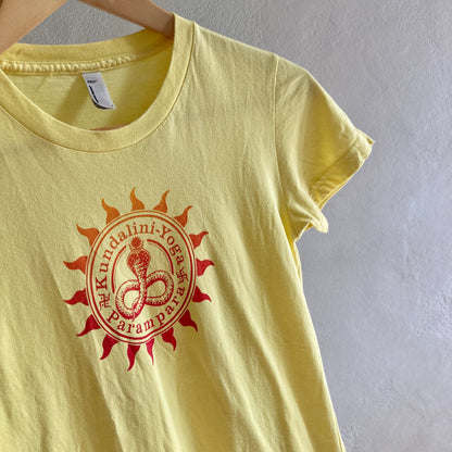 American Apparel Naiste T-Särk Suurus S