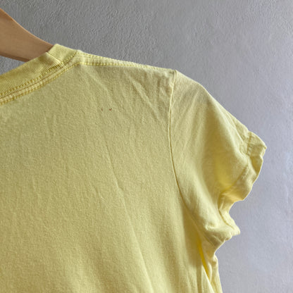 American Apparel Naiste T-Särk Suurus S