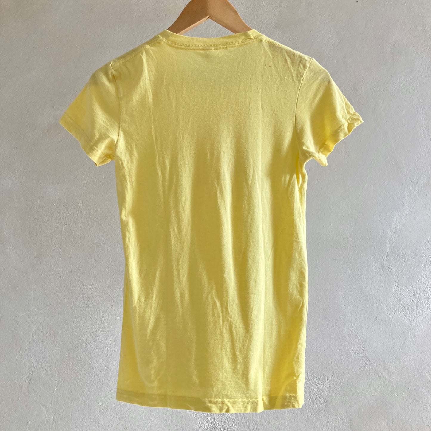 American Apparel Naiste T-Särk Suurus S