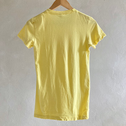 American Apparel Naiste T-Särk Suurus S