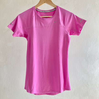Nike Dri-Fit Naiste T-Särk Suurus XS