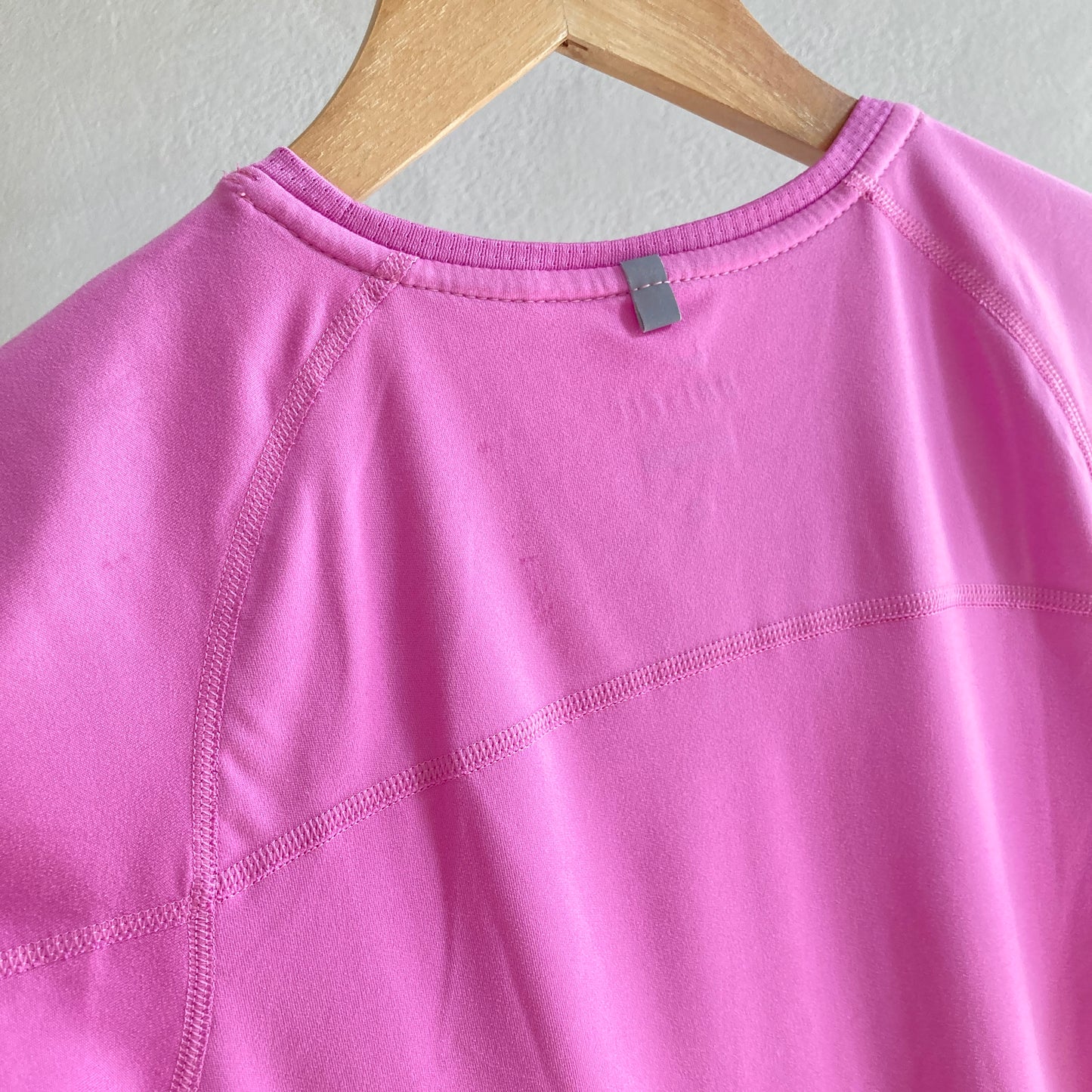 Nike Dri-Fit Naiste T-Särk Suurus XS