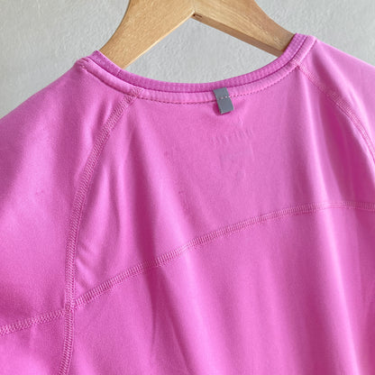 Nike Dri-Fit Naiste T-Särk Suurus XS