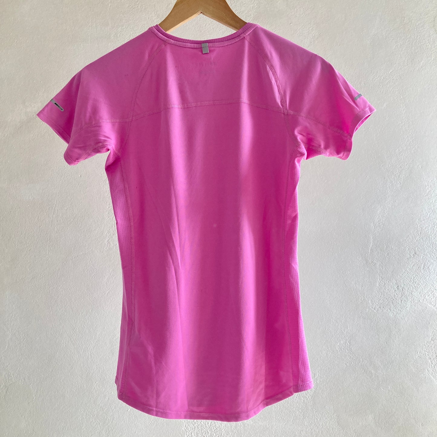 Nike Dri-Fit Naiste T-Särk Suurus XS
