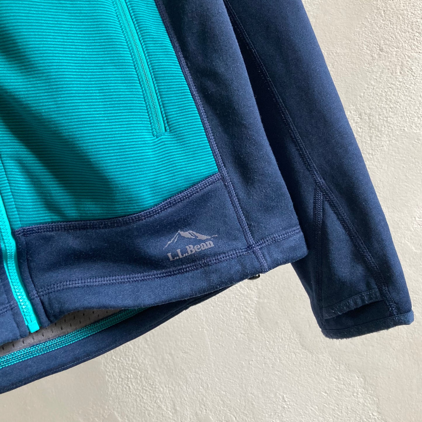 L.L.Bean Naiste Kapuutsiga Fliis Suurus S