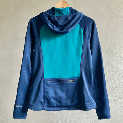 L.L.Bean Naiste Kapuutsiga Fliis Suurus S