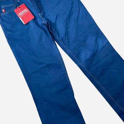 Guess Jeans Naiste Sinised Püksid Suurus W30 