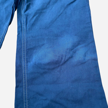 Guess Jeans Naiste Sinised Püksid Suurus W30 