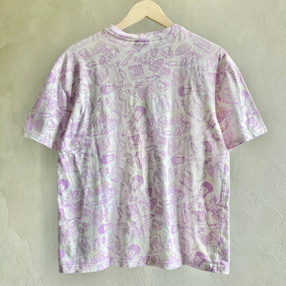 H&M Naiste MTV T-Särk Suurus XS