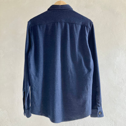 Boggi Milano Meeste Villaga Särk Suurus M