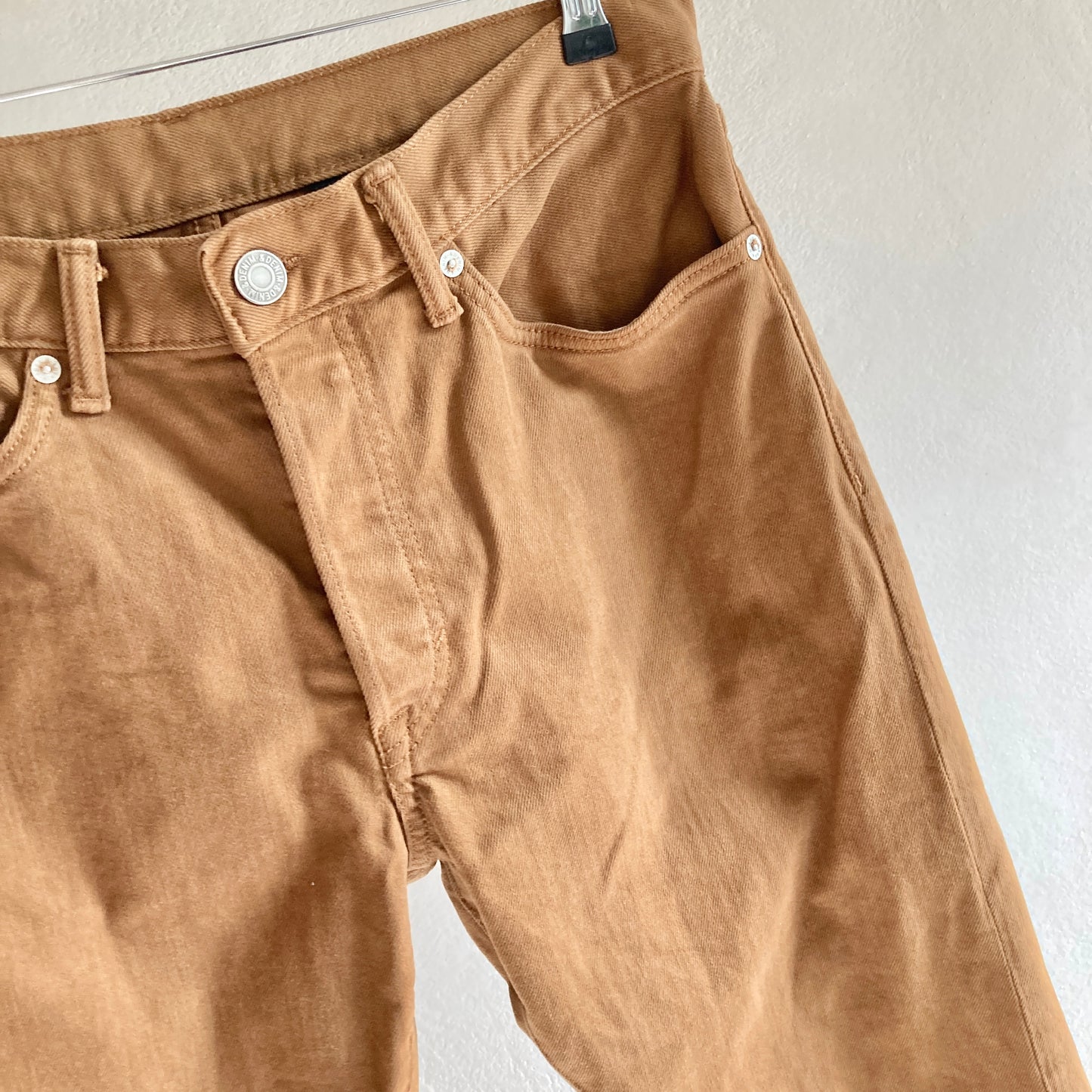 H&M Meeste Teksad Suurus 36