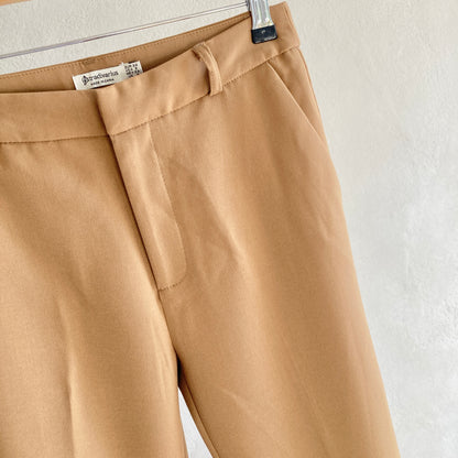 Stradivarius Womens Formal Trousers Size 34